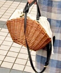 しまむら | バッグ