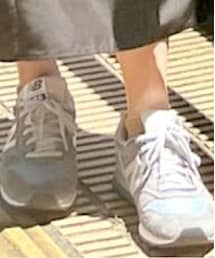 NEW BALANCE | スニーカー