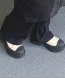 Carmen Salas | ブーツ