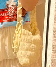 GU | ハンドバッグ