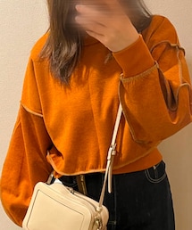 AZUL by moussy | パーカー