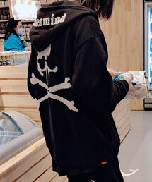 mastermind JAPAN | パーカー