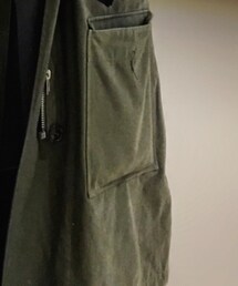 REAL McCOY’S | ミリタリージャケット