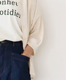 tumugu | カーディガン/ボレロ