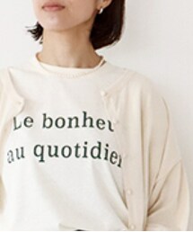 rapiecage | ネックレス