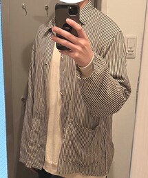 COMOLI | トップス