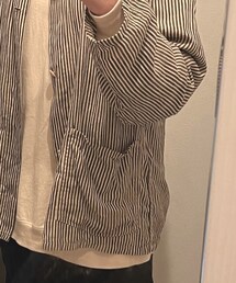 COMOLI | ジャケット/アウター