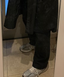 NEW BALANCE | スニーカー