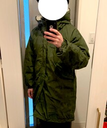 VINTAGE | モッズコート