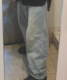 COMOLI | デニムパンツ