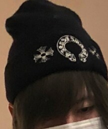 CHROME HEARTS | ニットキャップ/ビーニー