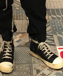 DRKSHDW by RICK OWENS | スニーカー