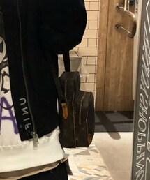 LOUIS VUITTON | ショルダーバッグ