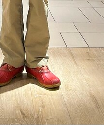 BEAMS | レインシューズ