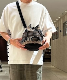 GLOSTER | ショルダーバッグ
