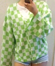 SHEIN | カーディガン/ボレロ