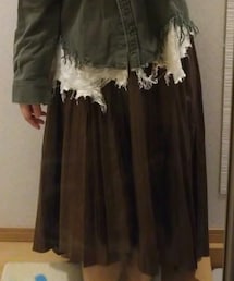 Chico | スカート