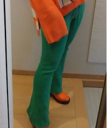 jouetie | パンツ