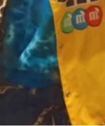 m&ms | その他アウター