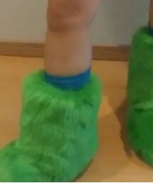 Import & Select | ブーツ