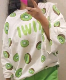 PUNYUS | スウェット