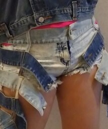 babyShoop | デニムパンツ