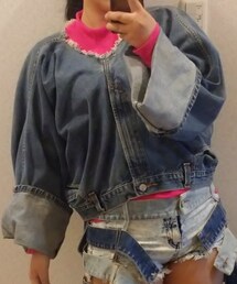 GALLERIE | その他トップス