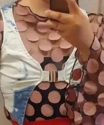SHEIN | ベスト