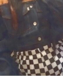 Cycle By Myob | デニムジャケット