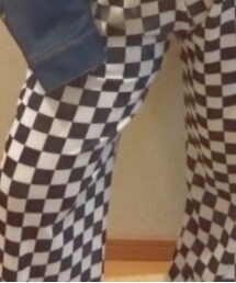 Import & Select | パンツ