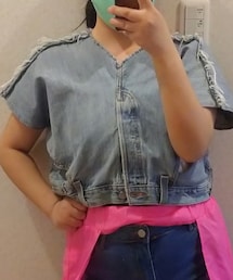 GALLERIE | その他トップス