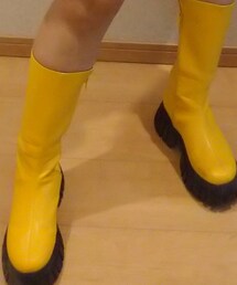 Narcissus | ブーツ