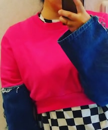 GALLERIE | スウェット