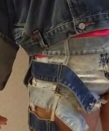 Import & Select | デニムスカート