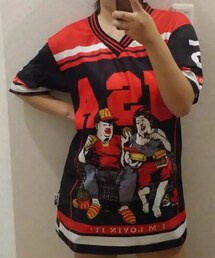 MAX SOUL | Tシャツ/カットソー