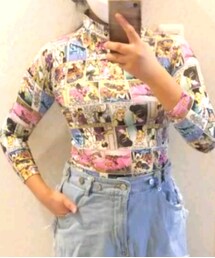 FIG&VIPER | Tシャツ/カットソー