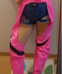 24hparty | カーゴパンツ