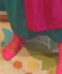 no brand(ノーブランド)の「レッグウェア(ソックス/靴下)」