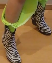 dollskill | ブーツ