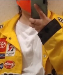 m＆ms | その他アウター