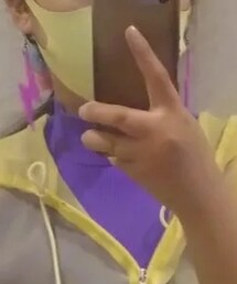 ANAP | ピアス（両耳用）