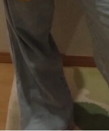 Import & Select | デニムパンツ