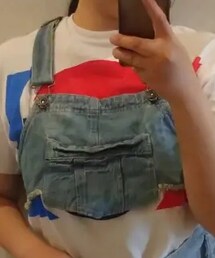 Bershka | Tシャツ/カットソー