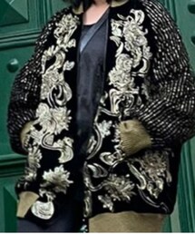 SAINT LAURENT PARIS | MA-1