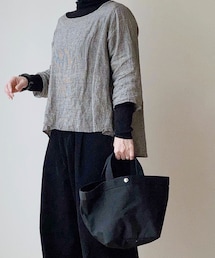 sabbatum | トップス