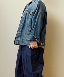 JOURNAL STANDARD | デニムジャケット