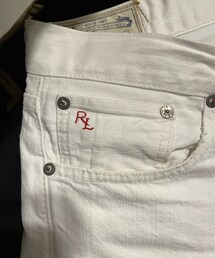 POLO RALPH LAUREN | デニムパンツ