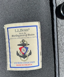 STERLINGWEAR | ピーコート