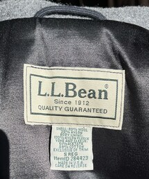 L.L.Bean | ピーコート