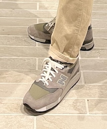 NEW BALANCE | スニーカー